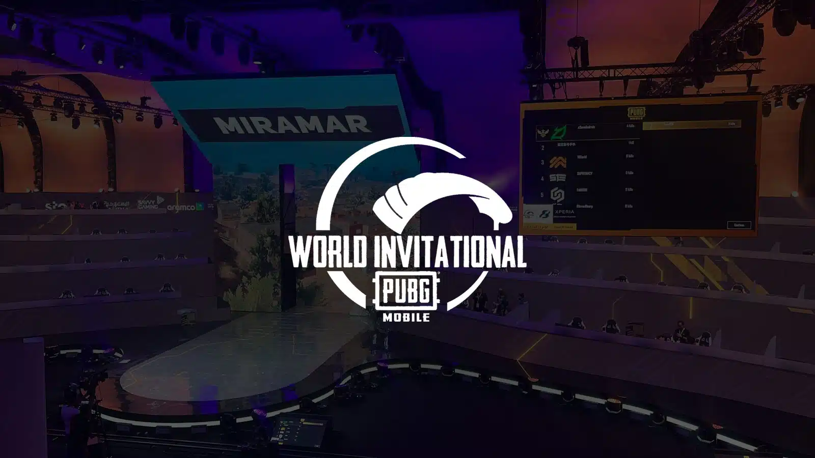 PMWI Afterparty Showdown Day 3: Schedule, Teams, and more