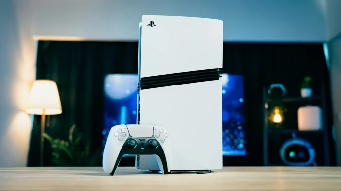 PS5 Disc Warning Label Confirms End of Physical Games in 2028