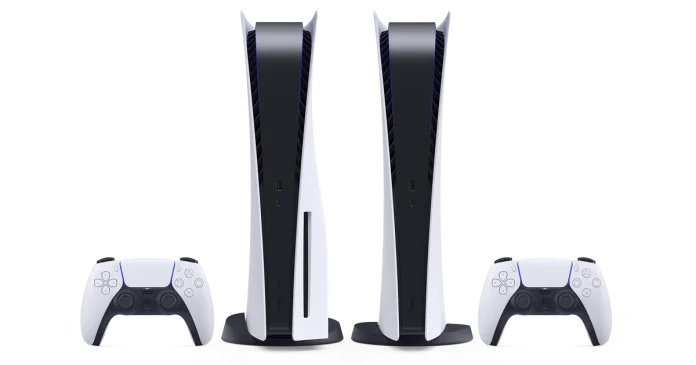 PS5 Hits 75 Million Sales Milestone