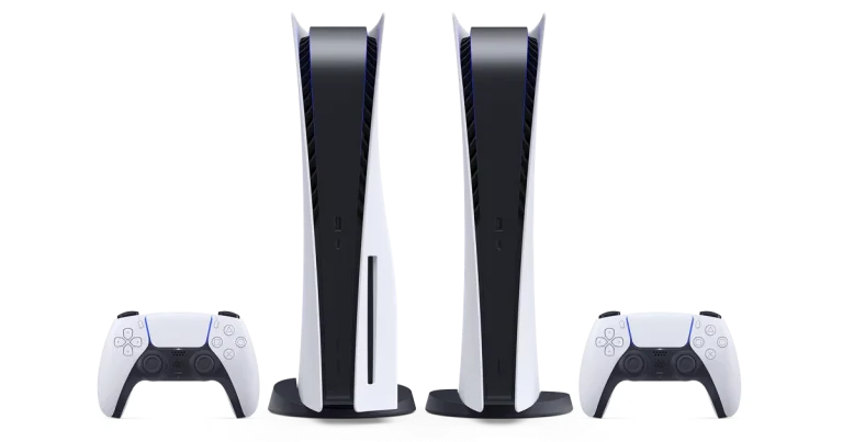 PS5 Hits 75 Million Sales Milestone