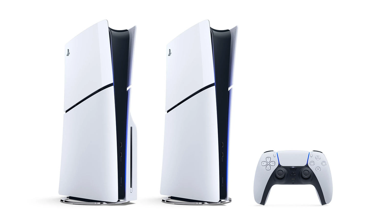 PS5 Slim available in India starting April 5, 2024