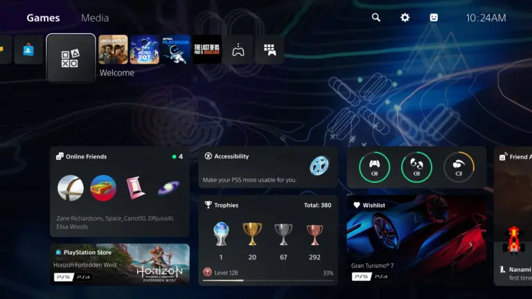 PS5 Update 26.06-14.10.00: Patch Notes, What’s New and How to Download