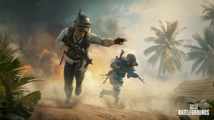 PUBG Ally Duo Beta