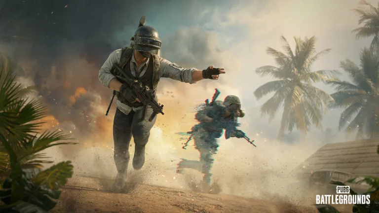 PUBG Ally Duo Beta Is Live: How AI Teammate Ella Actually Works