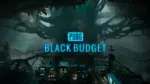 Official PUBG: Black Budget key art from Krafton