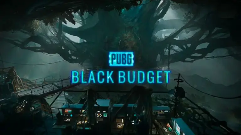 PUBG Black Budget Cancelled: What Happened and Why Krafton Ended Development