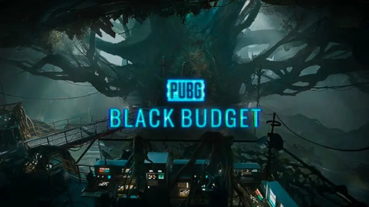 PUBG Black Budget Cancelled: What Happened and Why Krafton Ended Development