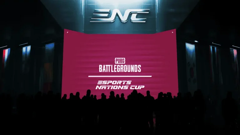 PUBG: Battlegrounds ENC Controversy Explained: Why Team India’s ENC Selection Sparked a Public Fallout