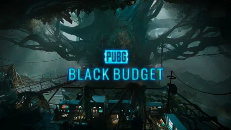 PUBG Black Budget: Everything You Need to Know