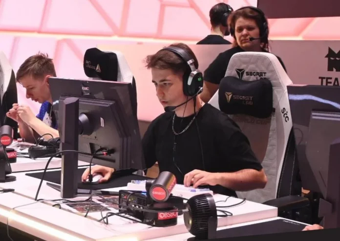 PUBG Esports World Cup 2026