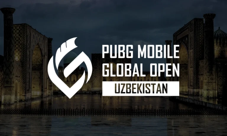 PUBG Mobile Global Open 2025: Registration Dates, Format, and More