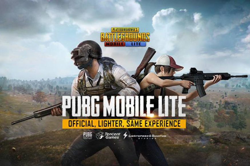 PUBG MOBILE LITE Tops Charts Around The World With New ... - 