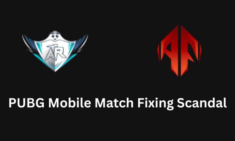 PUBG Mobile Esports Bans Halal Axetron & Aether Force Over Match-Fixing in PMNC Fall Bangladesh 2025