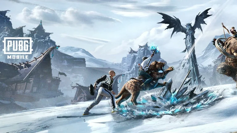 How to Participate in PUBG Mobile Metro Royale Radiation Zone Rally and Win Rewards