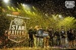 pubg mobile esports