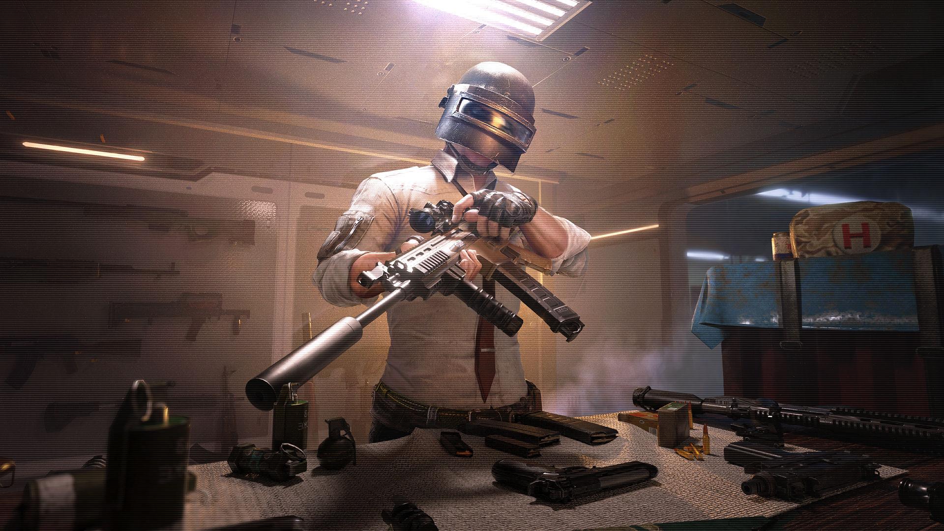 PUBG Guide For Beginners: Easy Tips And Tricks For Playing The Game