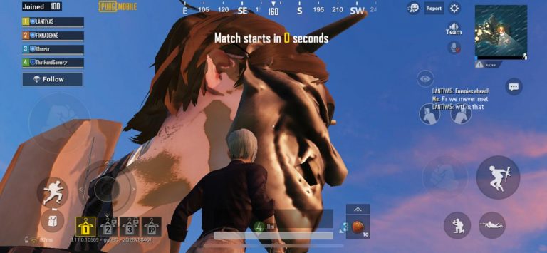 PUBG Mobile x Attack on Titan Collab to Introduce Steampunk Frontier Mode