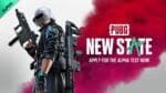 PUBG New State
