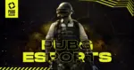 PUBG PC Esports Scene in India