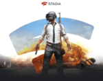 PUBG is now available on Google Stadia
