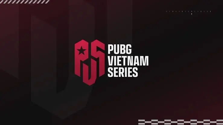 PUBG Vietnam Series 2026 Phase 2 missing from the official PUBG Esports schedule