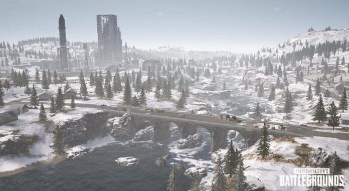 PMCO 2021 Vikendi