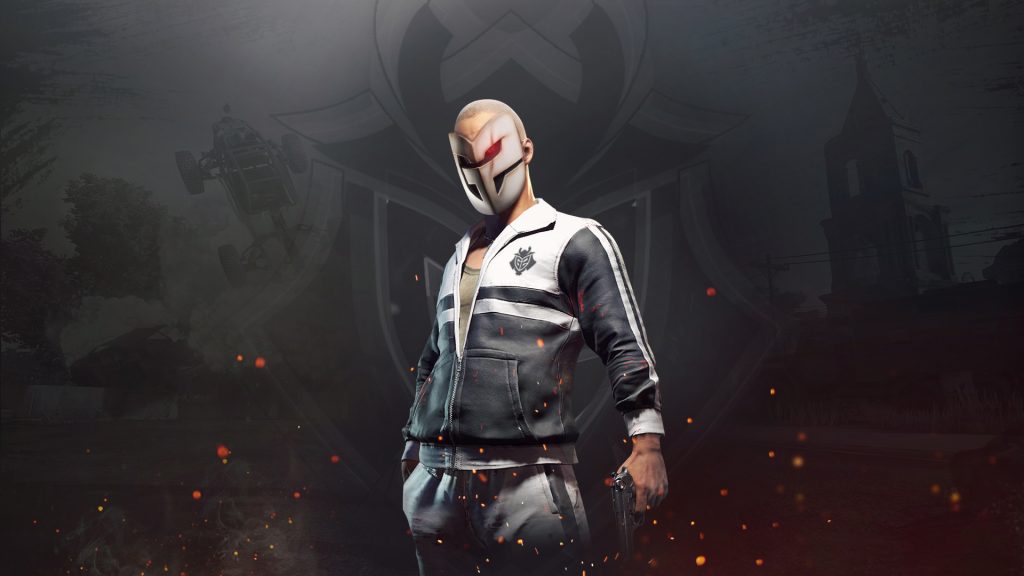 G2 announces new PUBG Roster consisting of ex PENTA Team