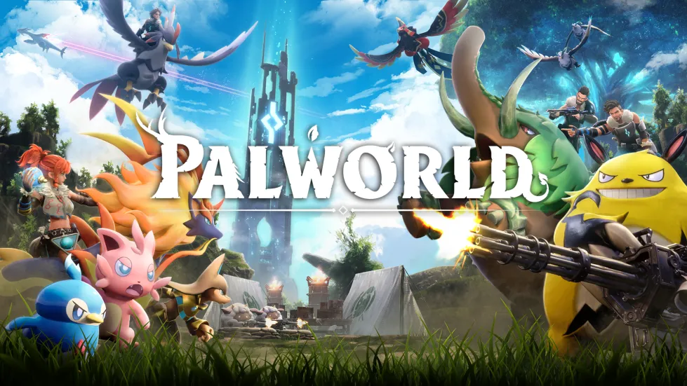 Is Palworld Coming to PS5?