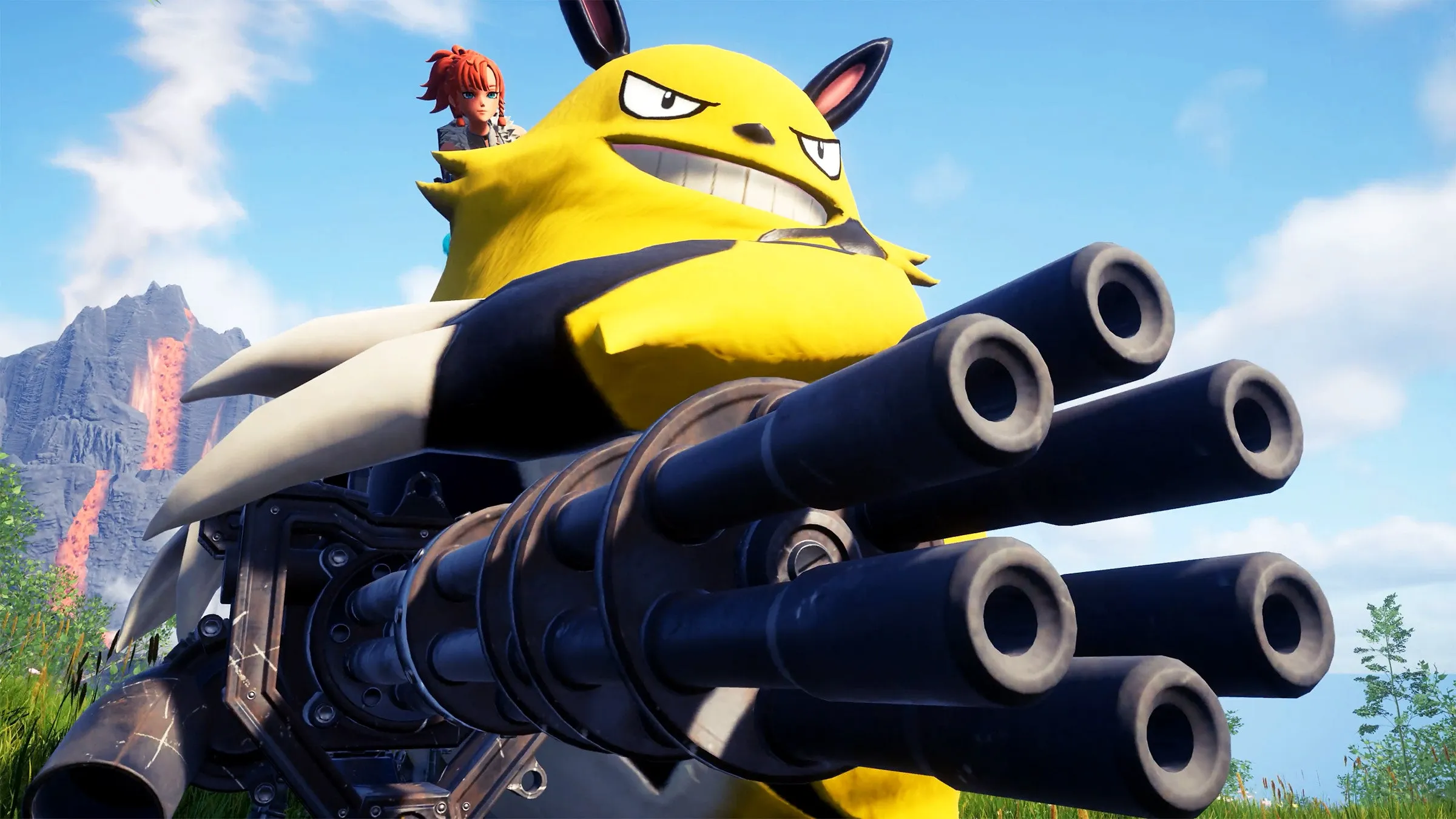 Palworld Controversy: Unpacking the Drama with Pokemon Fans