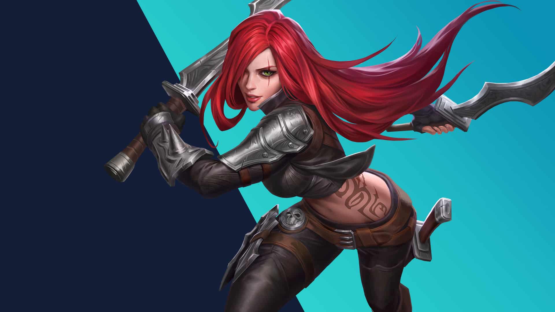 League of Legends 2.3A Wild Rift Patch Notes