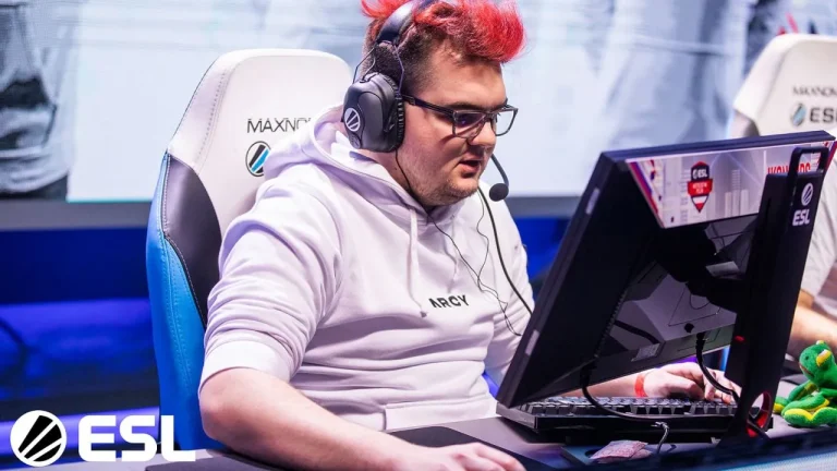 Paweł “dycha” Dycha Is Now a Free Agent