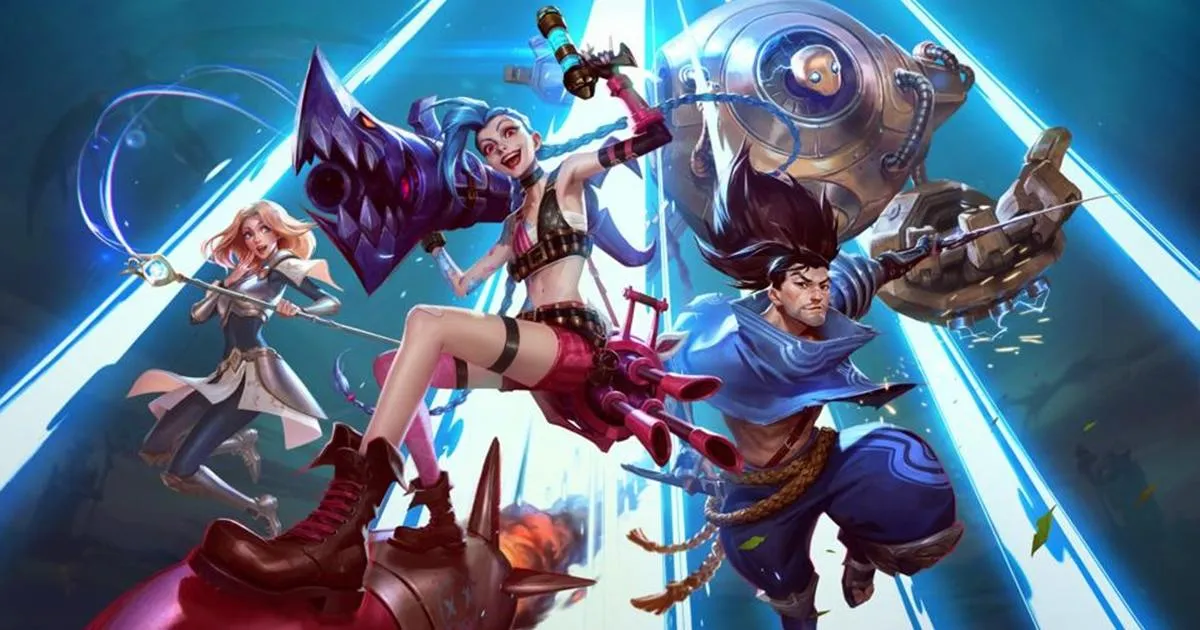 How To Claim 16 Tickets KOF 97 Phase 2 Mobile Legends (ML)