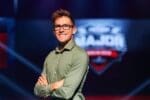 Pimp has been overwatch banned from CSGO temporarily