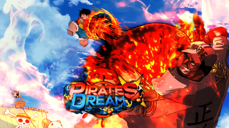 Roblox: How To Create Pirates Dream Private Server and Join it?