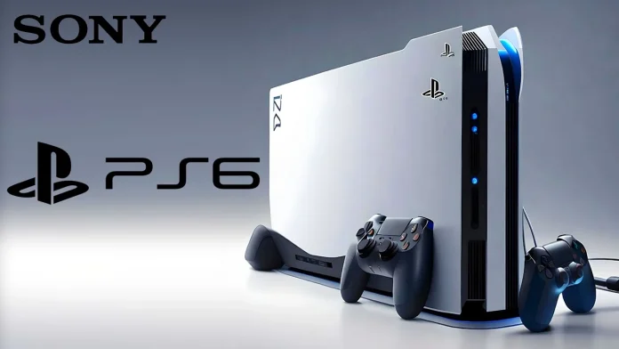 PlayStation 6