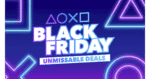 PlayStation Store Black Friday