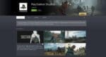 PlayStation Studio Steam page