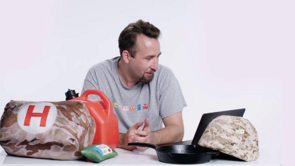 PlayerUnknown will no longer be a part of PUBG development; focuses on new game projects