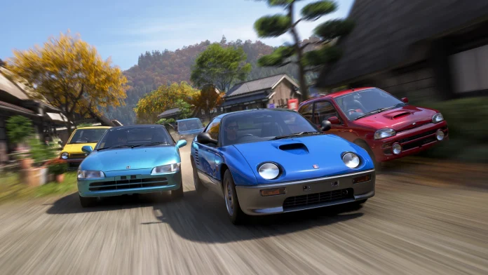 Playground Games Threatens Hardware Bans After Forza Horizon 6 Leaks