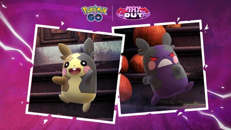 Pokemon Go Announces Halloween 2024 Event: New Pokemon, Bonuses, and Raids!