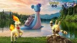 Pokémon Go Triumph Together event
