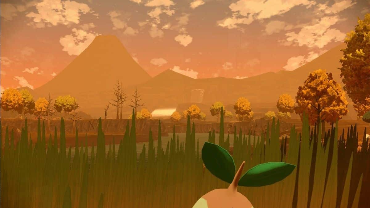 The Pokemon in the River Photo request guide – Pokémon Legends: Arceus