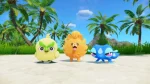 Pokemon Reveals Winds and Waves Release Date
