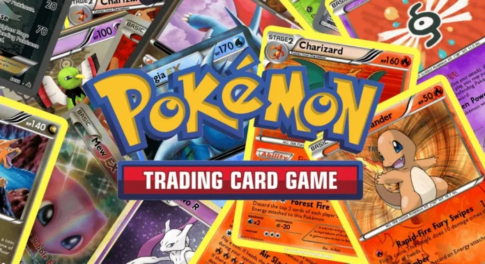 Pokémon TCG Pocket Teases Next Set Focus on Gen 9