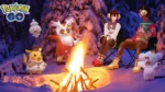 Pokémon GO Christmas Event 2022: Release Dates And All Details