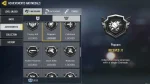 Popcorn Medal cod mobile