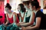 Women’s Day 2021: Game on Girl
