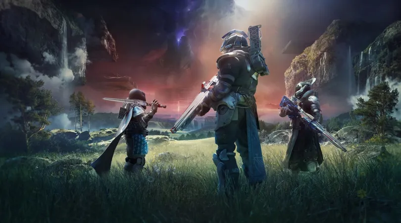 Preload Guide for Destiny 2: The Final Shape, Know the Dates, Size Required & Much More