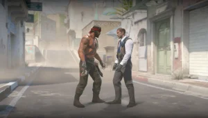 Premier vs Competitive Mode CS2