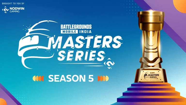 BGMS Season 5: Schedule, Teams, Format, and More